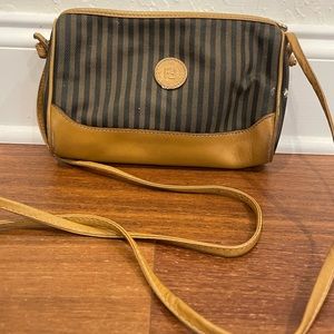 Authentic Fendi bag